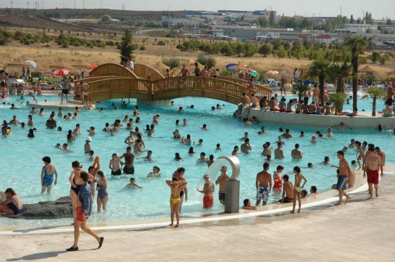 Piscina-Praia (Castelo Branco)