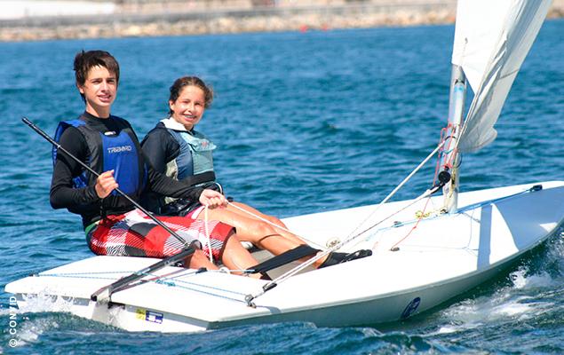 Clube Naval de Cascais