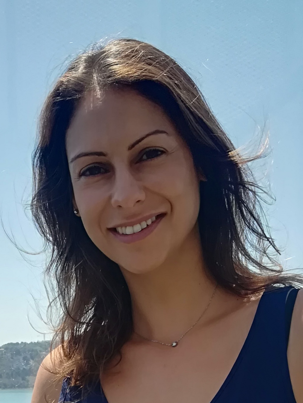 Alexandra Cordeiro – Psicóloga