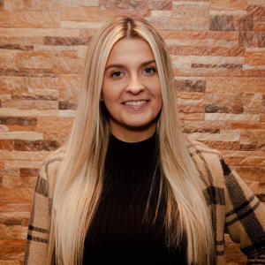 Ana Catarina Santos – Assistente Social – Coordenadora do Projeto