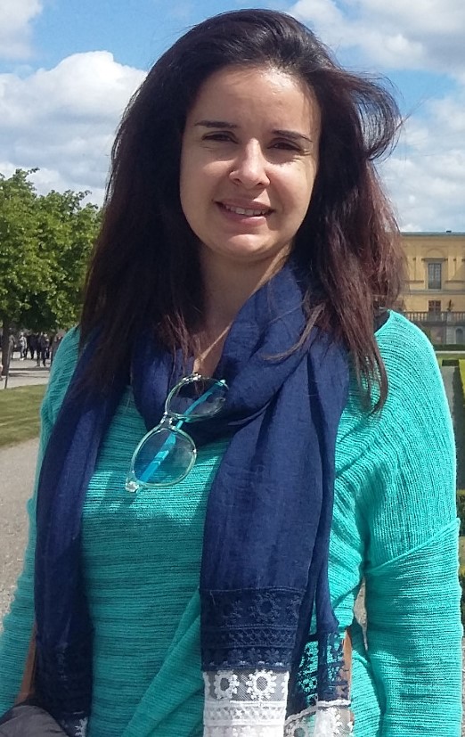 Ana Crespo – Terapeuta da Fala